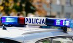 Zabił pieszego i uciekł. Policja szuka kierowcy