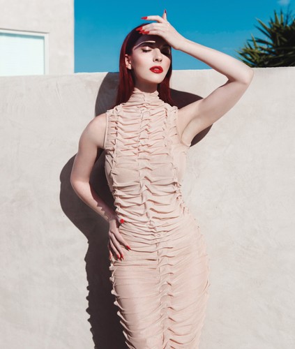 Chrysta Bell wraca do Polski