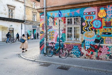 Polskie miasto jak Wenecja. Chce wprowadzić daninę dla turystów