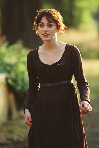 Keira Knightley w filmie 'Duma i uprzedzenie'
