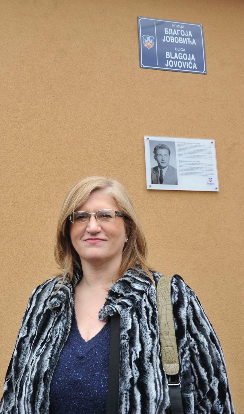Marija Jovović