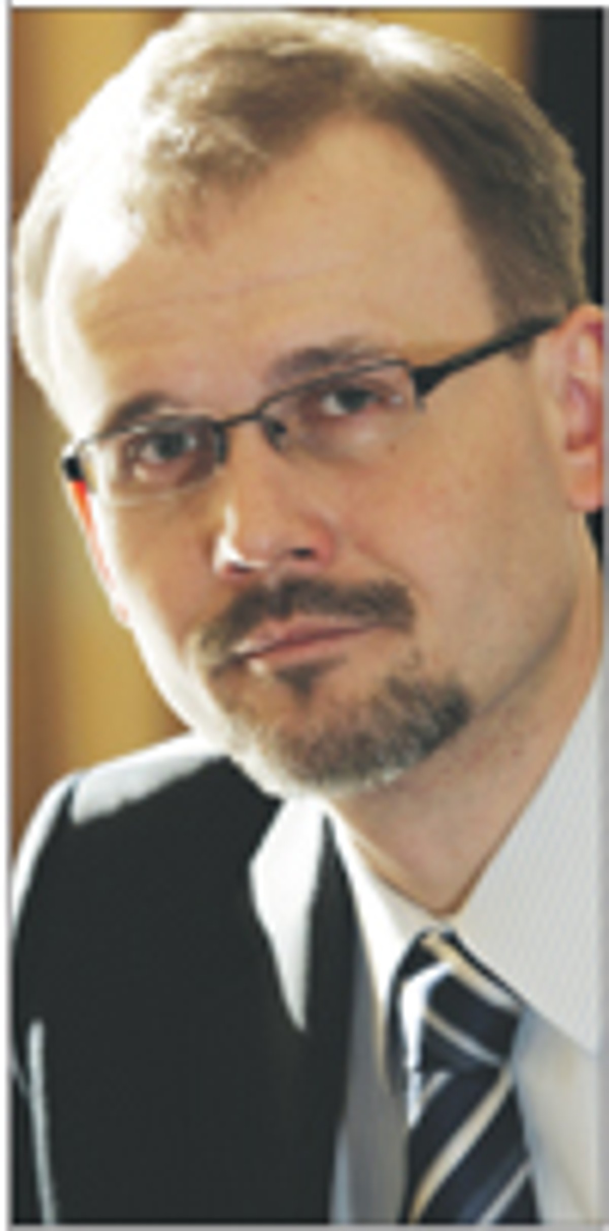 Grzegorz Lot, dyrektor ds. sprzedaży i marketingu Vattenfall Sales Poland