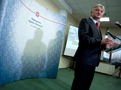 Drzewiecki wprowadzi kolejnych kuratorów