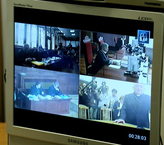 Kościół przed sądem. Ofiara księdza-pedofila pozywa diecezję koszalińsko-kołobrzeską