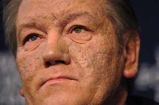 Zbliża się zapaść gospodarki Ukrainy