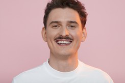 Dawid Podsiadło: Odważnie przyznaję - jestem nudnawy. Ale nie bójcie się być nudnymi [ROZMOWA]