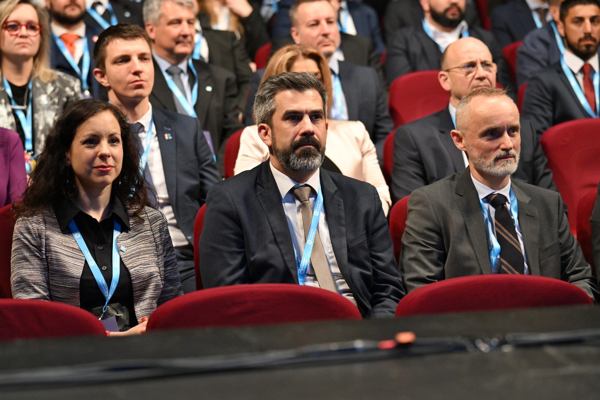 Snem PS zvolil opätovne za predsedu hnutia Michala Šimečku.