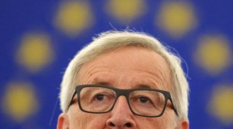 Juncker: a kerítés nem old meg semmit