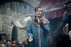 "Medicus": Zazdrość i medycyna [RECENZJA]