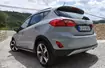 Ford Fiesta Active