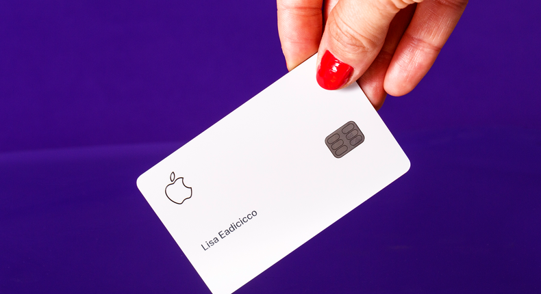 Apple Card