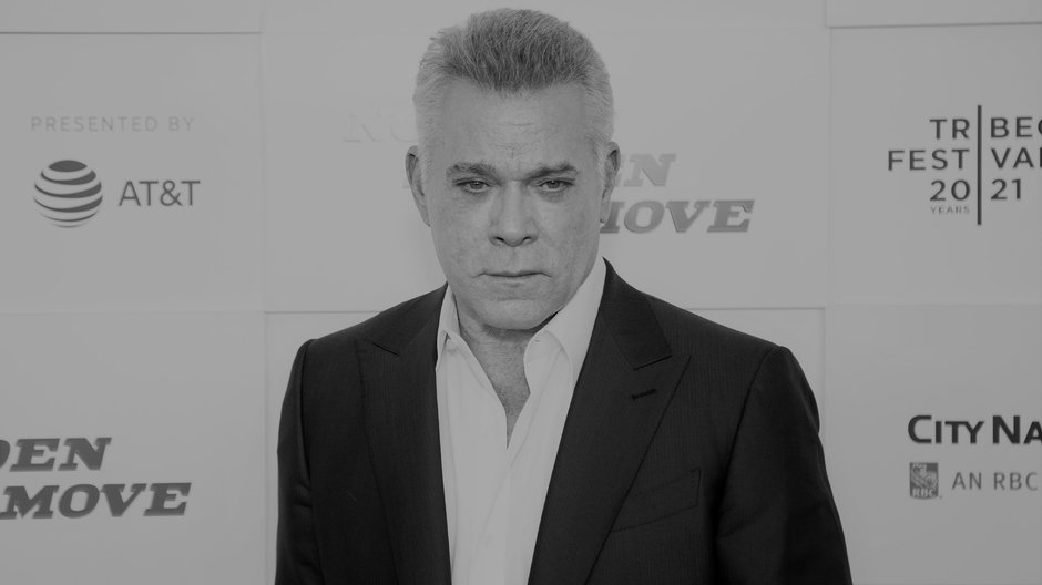 Ray Liotta