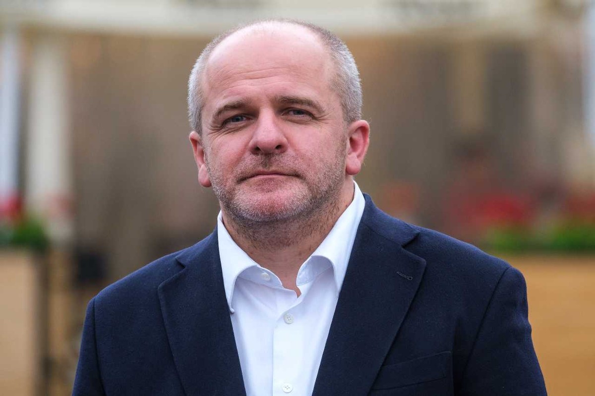 Paweł Kowal