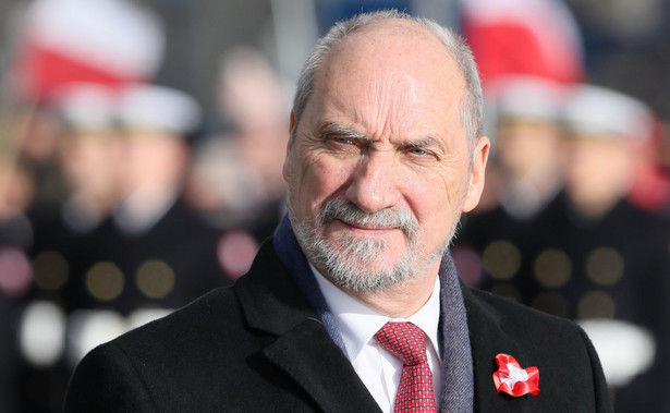 Antoni Macierewicz