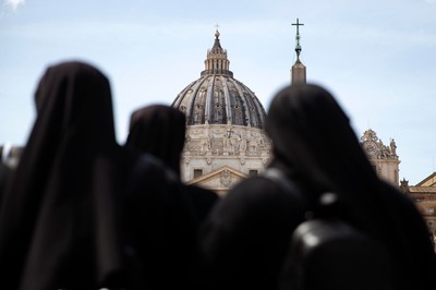 Pogrzeb papieża Franciszka. Watykan przekazał kolejne szczegóły