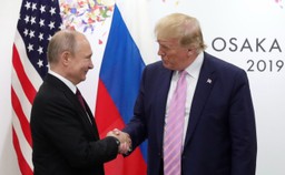 Pomysły Trumpa uderzają w relacje Europa–USA [OPINIA]