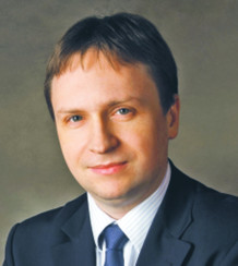 dr Piotr Zuzankiewicz ekspert z zakresu administracji publicznej