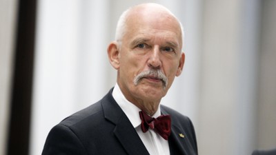 Janusz Korwin-Mikke