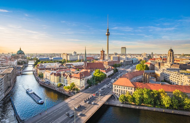 Population: 84.1 millionGDP: $4 trillionGermany was also ranked the seventh-best country in the world in 2023. Germany ranked first for entrepreneurship and is the second-best country to start a career in.However, Germany did not crack the top 20 for best countries to retire in or best countries to travel alone in.