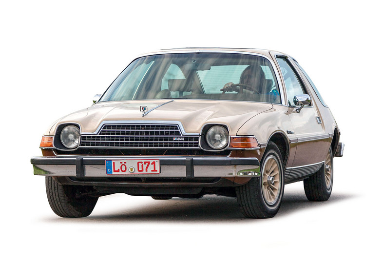 AMC Pacer (1975-80) cena od 5 600 Euro
