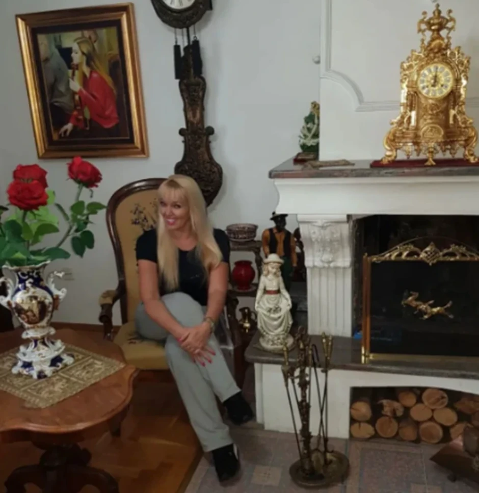 Kuća Branke Sovrlić