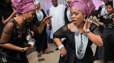 5 must-haves for the best owambe party ever