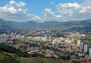 Zenica