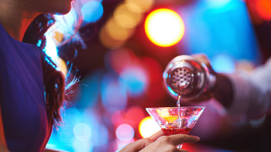 Przepisy na pyszne drinki z martini
