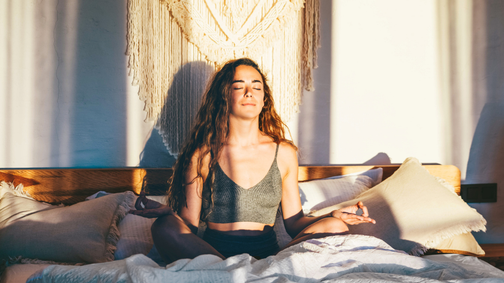 6 reggeli szokás, ami tönkreteszi az energiaszinted, és még csak nem is tudtál róla