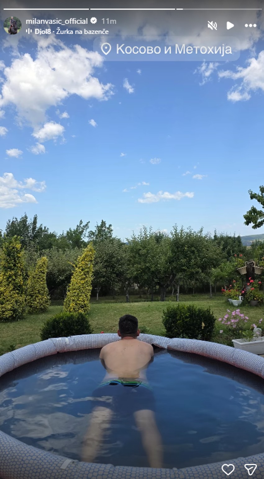 Milan Vasić