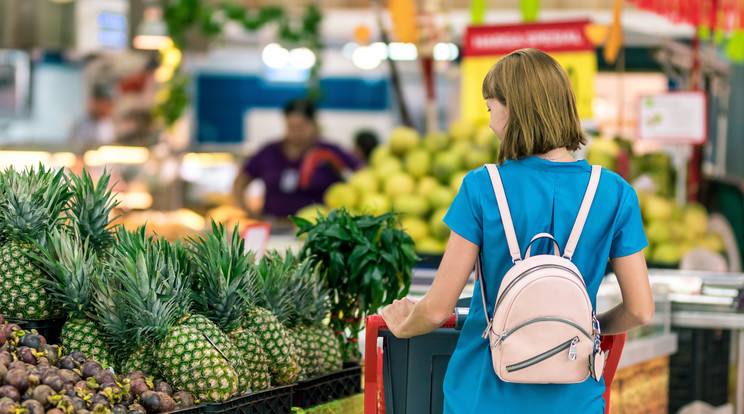 Kajára költjük el mi magyarok a legtöbb pénz /Illusztráció: Pexels 