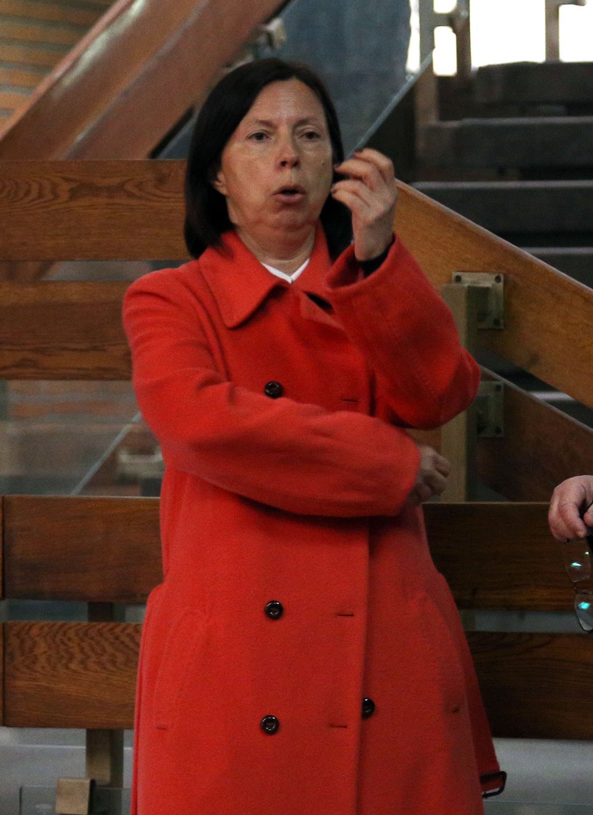 Svetlana Vukajlović