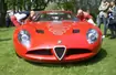 Zagato Alfa Romeo TZ3 Corsa – premiera światowa na prywatne zamówienie