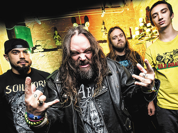 Soulfly oraz In Flames wśród nowych gwiazd Mystic Festival. Kto jeszcze zagra w Krakowie?