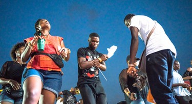 How to survive Detty December in Lagos