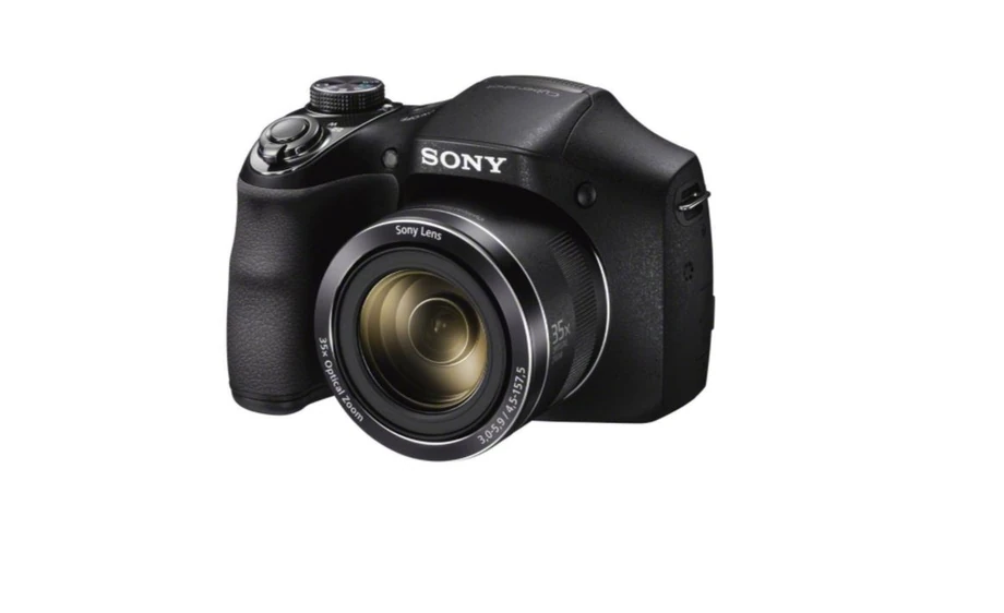 SONY DSC-H300