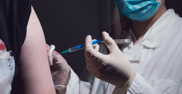 Prezydent Andrzej Duda jest przeciwnikiem obowiązku szczepień