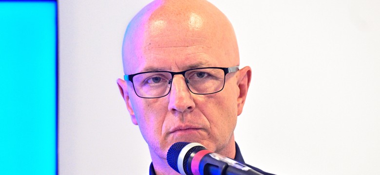 Nowe zajęcie Jarosława Szymczyka. Wszedł do rady nadzorczej ekstraklasowego klubu