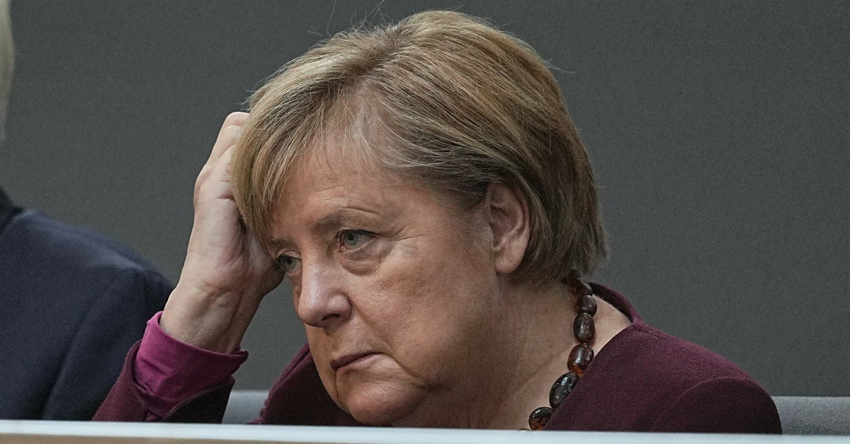 Zaskakujący wątek Niemiec w aktach Epsteina. "Wolą Adolfa Hitlera od Angeli Merkel"