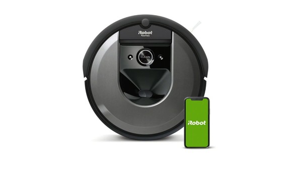 iRobot Roomba i7