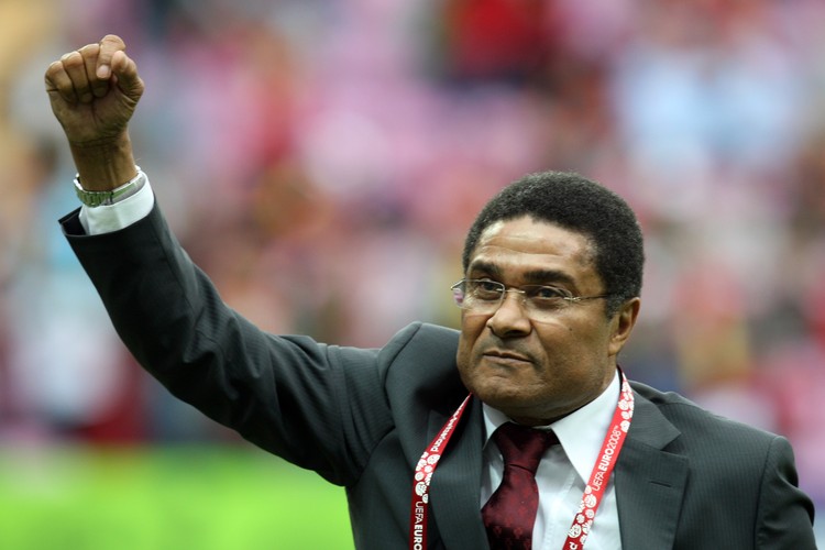 Eusebio da Silva Ferreira nie żyje
