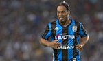 To nie jest koniec. Ronaldinho wraca na boisko