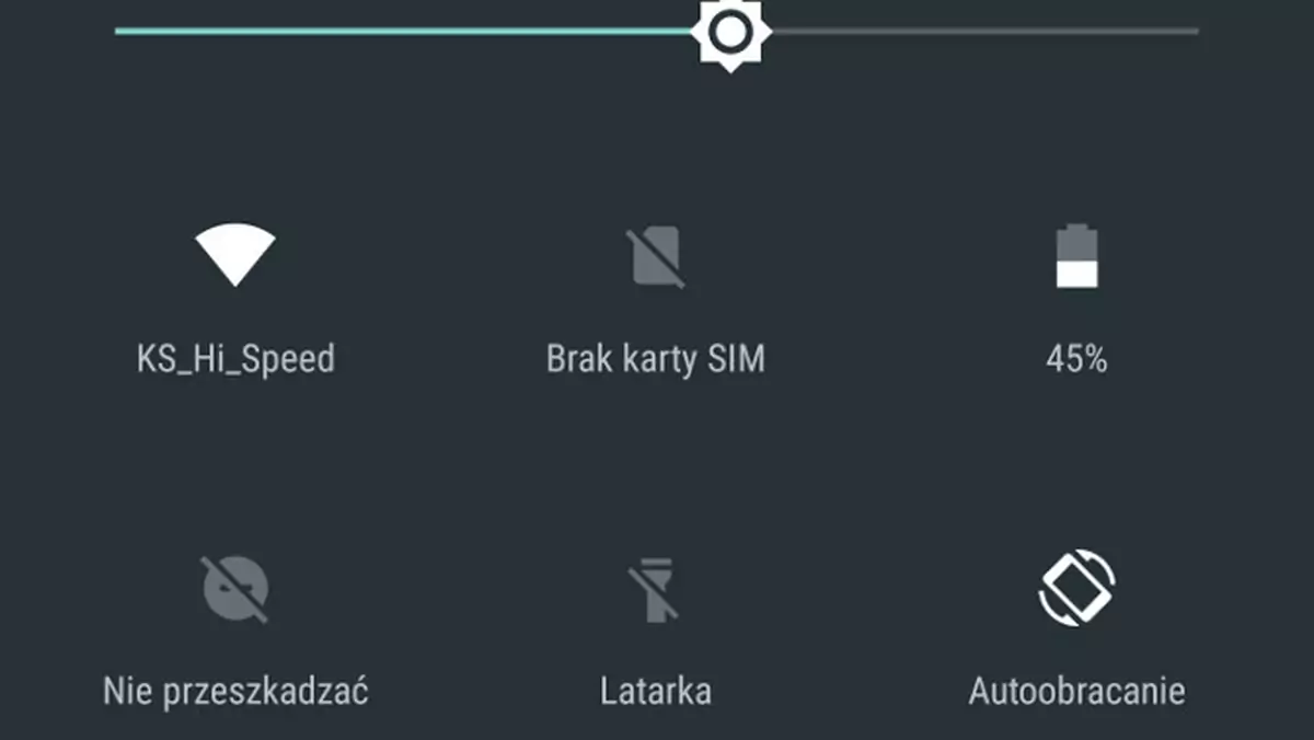 Najciekawsze nowości w systemie Android N