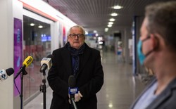 Prof. Matyja: Mamy polski scenariusz epidemii. Tragiczniejszy niż włoski