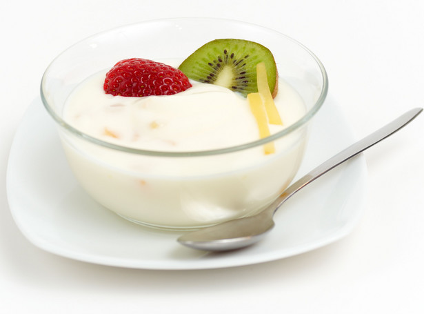 Jedz jogurt codziennie, by zapobiec cukrzycy