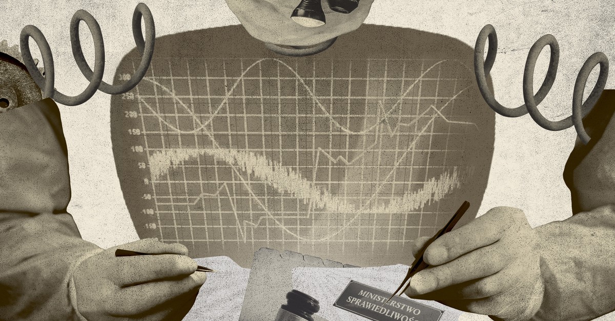 Polska to państwowy przekładaniec. Czy jest gotowa na instytucjonalną rewolucję?