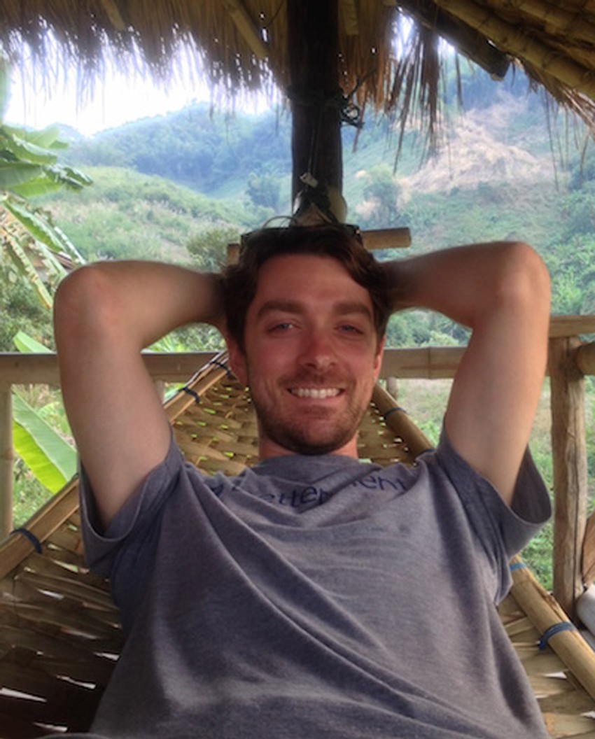 Brendon je na blogu "Mad Fientist" objasnio svoj princip  www.madfientist.com