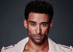 Dominic z "Top Model" przerywa milczenie. "Nie jestem przestępcą ani oprawcą "