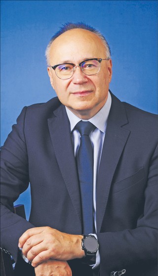 Jacek Czaja, sędzia, członek Zespołu Ekspertów Prawnych Fundacji im. Stefana Batorego, wiceminister sprawiedliwości w latach 2007–2011, ekspert organizacji międzynarodowych