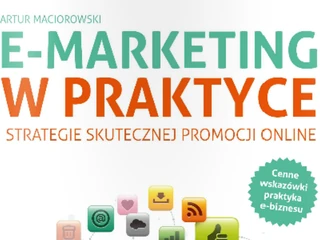 E-marketing w praktyce. Strategie skutecznej promocji online